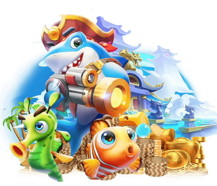 Bắn cá và Game bài rr88bet nhà cái