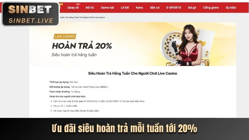 Chương trình VIP rr88bet nhà cái